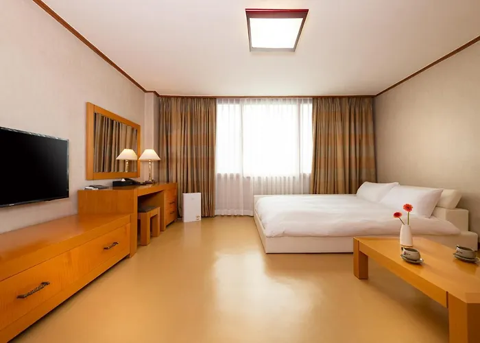 Yousung Hotel