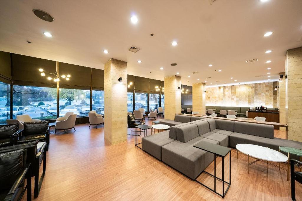 Yousung Hotel 3*